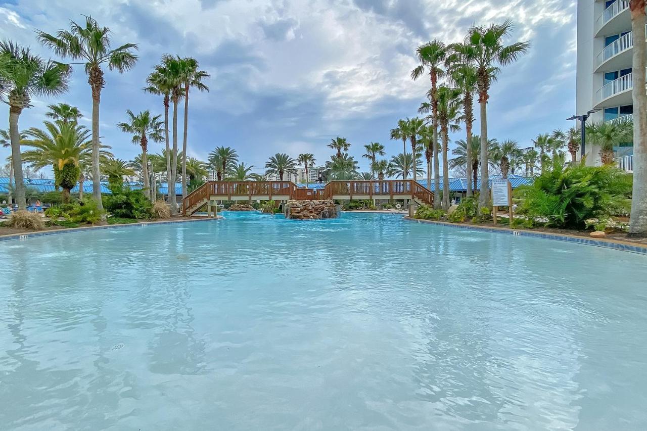 Palms Of Destin 11013 아파트 외부 사진