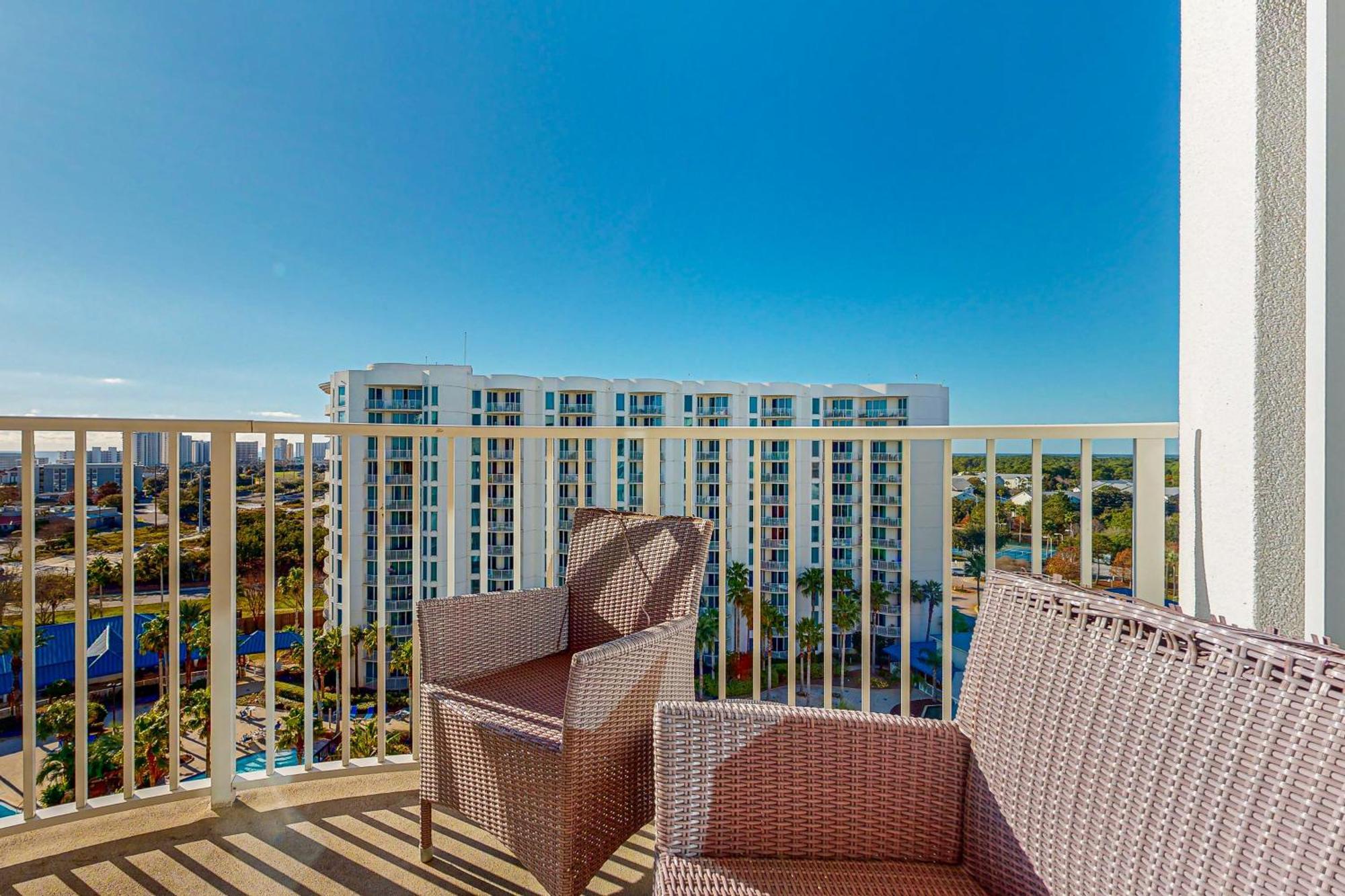 Palms Of Destin 11013 아파트 외부 사진