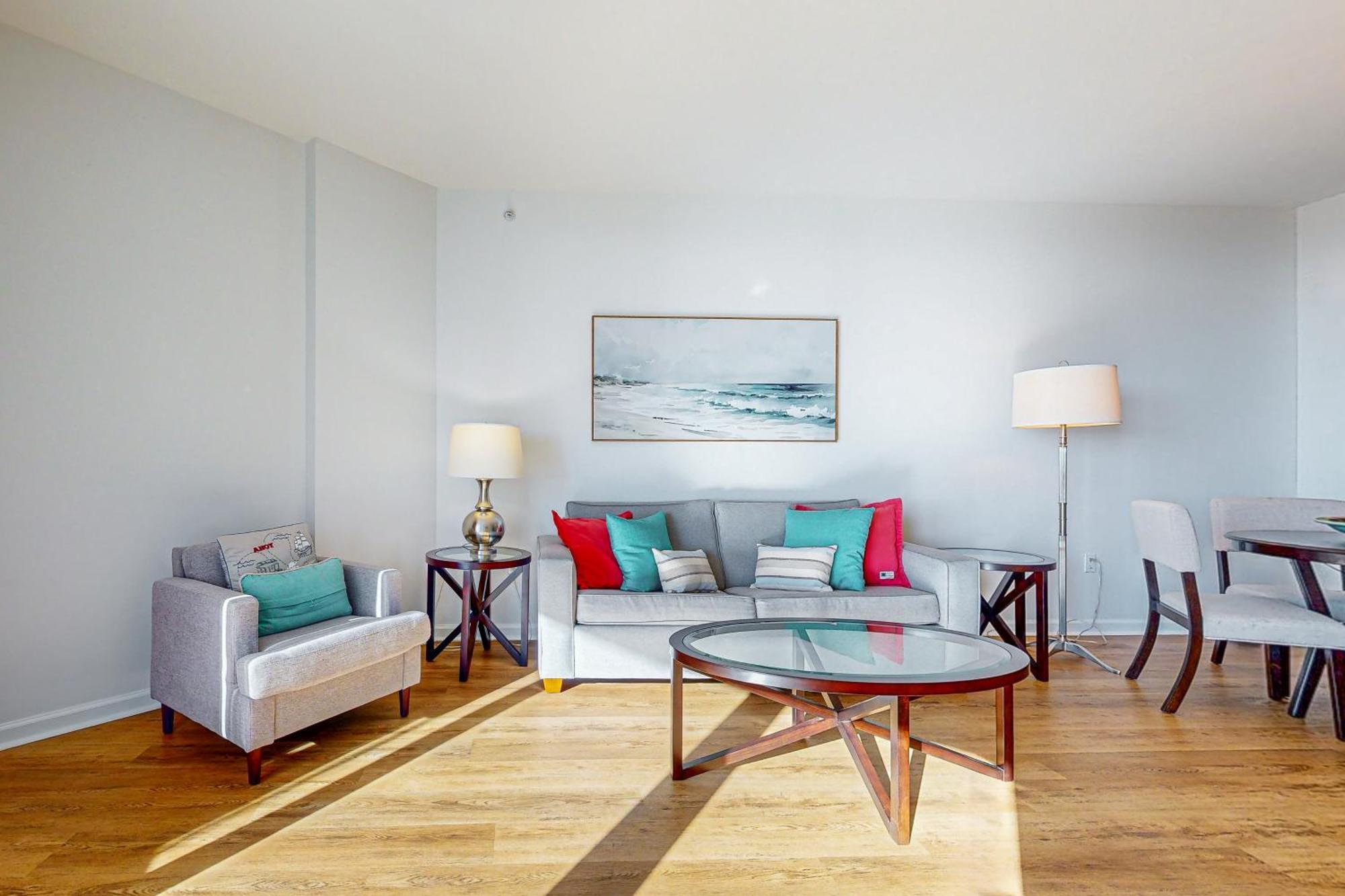 Palms Of Destin 11013 아파트 외부 사진